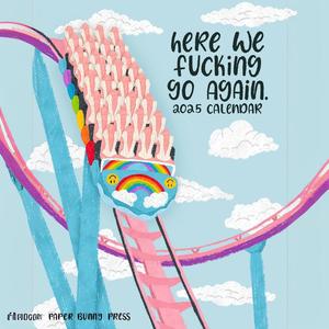 สมุดระบายสี A0425น่ารักและอบอุ่นสำหรับผู้ใหญ่และวัยรุ่นการพิมพ์สมุดวาดภาพตัวหนาง่ายสำหรับแมวสาบานแมว - Product Image 6