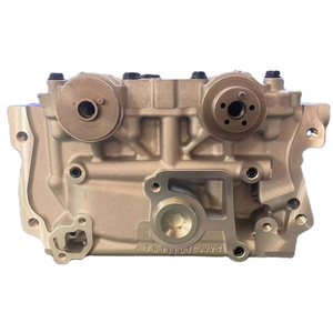Pièces automobiles, culasse complète du moteur 1TR-FE, 11101-75141 11101-0C020 11101-0C010 pour Toyota CROWN COMFORT/<span class=keywords><strong>SED</strong></span> - Product Image 3