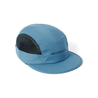 Gorra Deportiva de Secado Rápido que Absorbe la Humedad, Ligera, con Logotipo Personalizado, de Nailon, para Gimnasio, Entrenamiento, Campamento, Correr