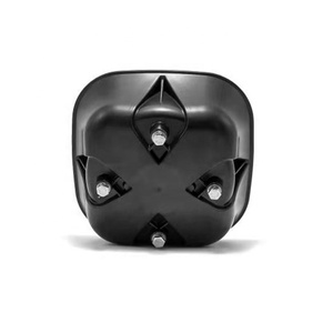 Sirena Altavoz Super Delgada para Alarma Estroboscópica con Control por App, Sensor de Movimiento de Detección de 30-50m para <span class=keywords><strong>Ambulancias</strong></span>/Vehículos de Rescate - Product Image 2