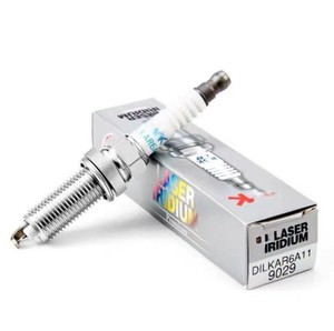 日产TIIDA轿车SENTRA VII (B17) 兼容汽油用铱材料的DILKAR6A-11 9029 4711 4712点火火花塞 - Product Image 6
