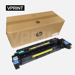 정품 새로운 CE978A CP5525 M750 M750DN M750N M750Xh CP5525dn CE707-67912 HP 프린터 부품 용 Fuser 키트 용 Fuser 키트 - Product Image 6