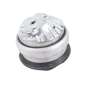 2202400717 suku cadang mobil kualitas tinggi dudukan mesin kiri depan untuk Mercedes Benz W220 s-class S 320/S 350/S 280/S 350 4MATIC - Product Image 1