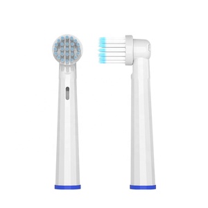 Les têtes de <span class=keywords><strong>brosse</strong></span> à dents sensibles de haute qualité s'adaptent aux brosses buccales têtes de rechange de <span class=keywords><strong>brosse</strong></span> à dents brosses à dents électriques à poils souples - Product Image 5