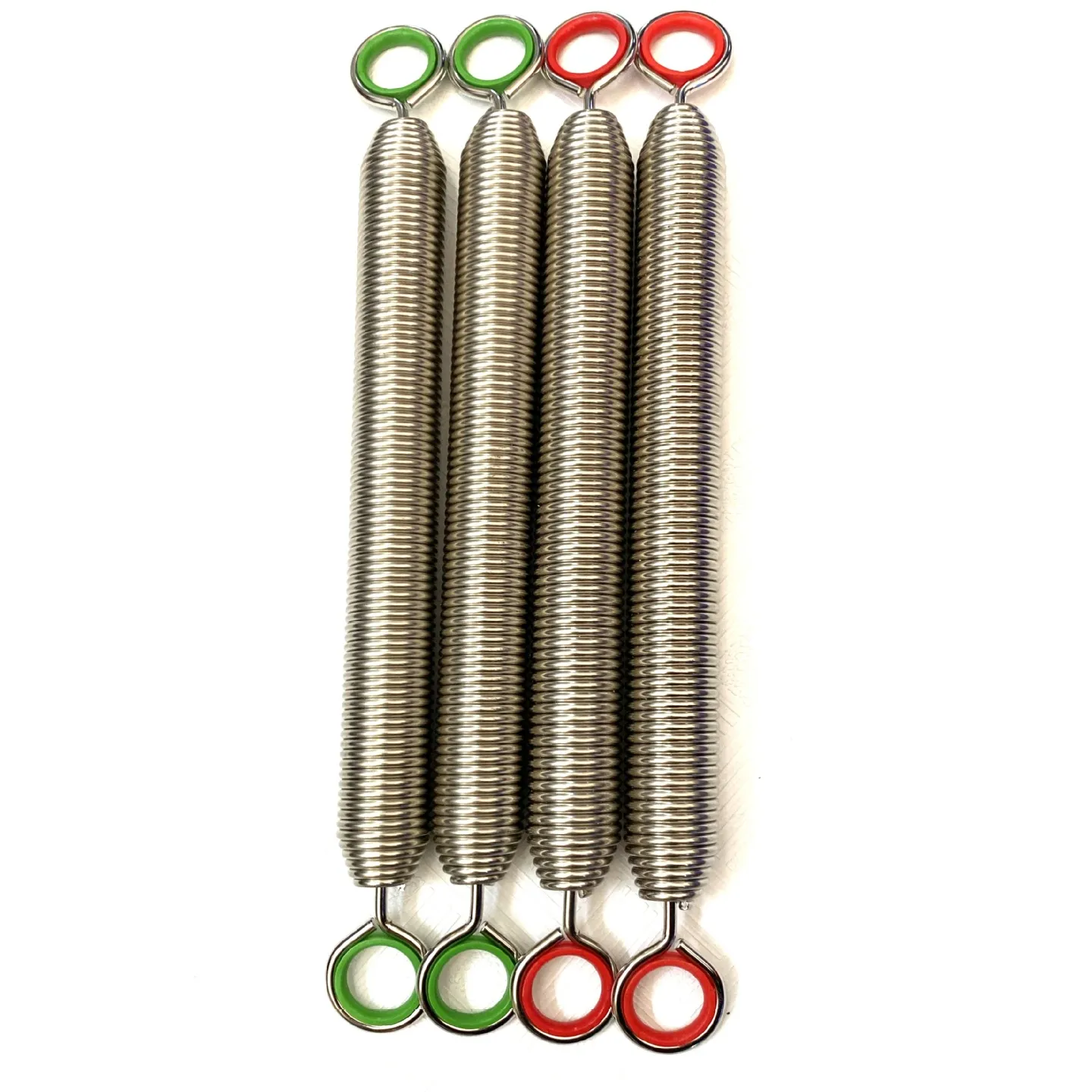 OEM high pulling force Pilates Pro Chair Spring Reformer Sports Tension Springs