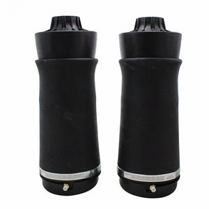 Resorte de Suspensión Neumática Trasera para Grand WK2 2011-2013, Resorte Neumático 68029912AE 68029911AB 68029912AC - Product Image 1