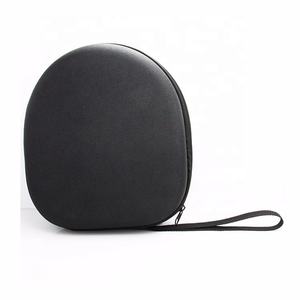 Estuche protector de EVA para auriculares Bose con cancelación de ruido Estuche de transporte Compatible con <span class=keywords><strong>Beats</strong></span> <span class=keywords><strong>Studio</strong></span> <span class=keywords><strong>Solo</strong></span> <span class=keywords><strong>3</strong></span> Bose QC Sennheiser - Product Image 5