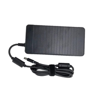 Chargeur FTEWUM 19.5V 16.8A 330W ADP-280BB B Adaptateur pour ordinateur portable pour 220AB B M8811 P-01 DA-2 PE4C-EC060A V3.0