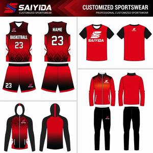 Maillots de football rétro personnalisés, ensembles d'uniformes, survêtements, maillots sublimés, maillots de football - Product Image 1