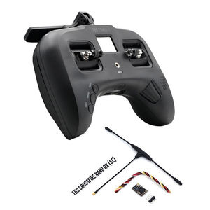 Control Remoto para Drones de Carreras TeamBlackSheep Tango 2 V3 con Sensores Hall TBS Crossfire - Product Image 5