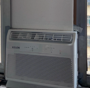 Aire Acondicionado Portátil de Ventana 1/2 HP, Unidad Móvil Todo en Uno, Enfriamiento con Múltiples Opciones para Diversas Necesidades, Venta Directa - Product Image 1