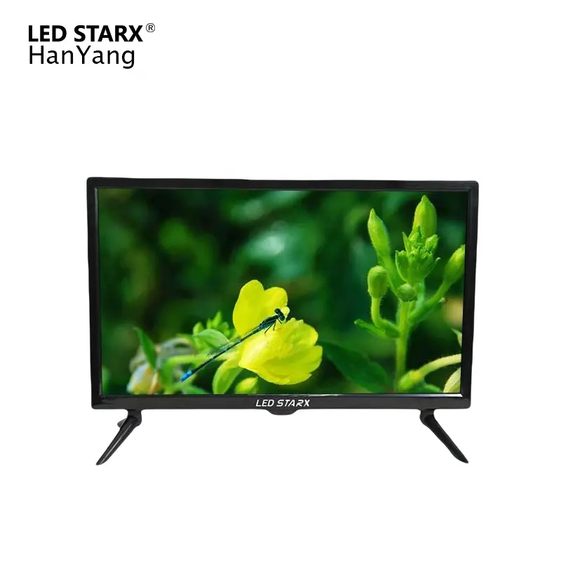 Hanyang TV LCD Ukuran Kecil, TV LCD Ukuran Kecil Terbaik 19 Inci