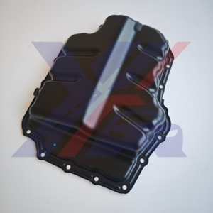 Cárter de aceite 04E103600E 04E103600C 04E103601E 04E103601D 04E103601H para <span class=keywords><strong>Seat</strong></span> <span class=keywords><strong>Ibiza</strong></span> V (KJ1) 1.6 81 kW 110 CV - Product Image 2