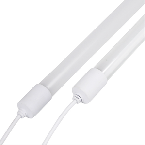 Không thấm nước thương mại tủ lạnh ánh sáng Ống <span class=keywords><strong>IP68</strong></span> 8t LED ống ánh sáng cho tủ đông ánh sáng - Product Image 2