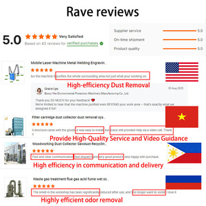 抽气器De Humos De Soldadura便携式焊接烟雾净化器焊接烟雾除尘器焊接烟雾抽气器 - Product Image 6