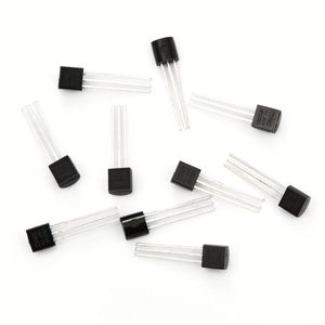 New-Original In Stock KA33V TO-92 Transistor Specialized <b>Electronic</b> Components Purchasing and Support Services CZSKU:MP41IW76 - Product Image 1
