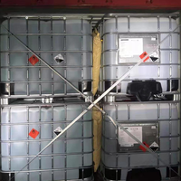 Formalin formaldehida tingkat industri 37% 40%