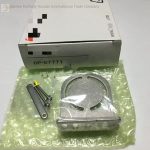 ที่ยึดเซ็นเซอร์ Op-87771 1 ชิ้น ใหม่ พร้อมส่งฟรี Op87771 ของแท้พร้อมส่ง อะไหล่อุตสาหกรรมสำหรับระบบอัตโนมัติ PLC - Product Image 1