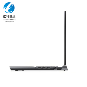 Ordinateur portable de jeu d'occasion Esports 7567 I5-7300H/i7-7700H 16 Go GTX1050/GTX1050Ti 15,6 pouces 1080P d'occasion Thinkbook X - Product Image 2