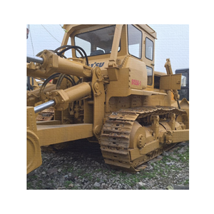 Nueva colección, D155A komatsu, excavadora usada, komatsu, D155A-1, D85, D155A-2 - Product Image 1