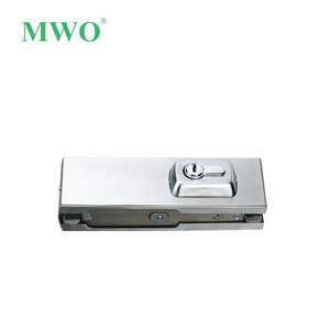 Cửa kính bản vá phù hợp khóa đối glass các nhà sản xuất - Product Image 2