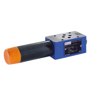R900413241 DR6DP2-5X/75Y Réducteur à action directe 3 voies - Product Image 5