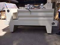 Machine à tube thermorétractable automatique, 1 pièce, appareil d'emballage en Tunnel, rétrécissement thermique