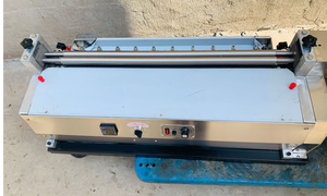 OT ELT achlue achine <span class=keywords><strong>para</strong></span> aper dhdhesive achachine OT lue achachine - Product Image 3