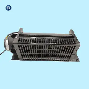 Ventilador de flujo cruzado para elevador de fábrica de China, 220V, V, para piezas de elevador