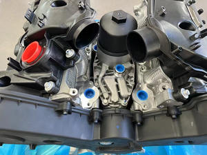 Motor baugruppe Langer Block,306dt, Für Landro ve - Product Image 5