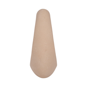 Vaso in ceramica con apertura laterale per soggiorno, vaso decorativo per fiori per casa, camera da letto, ufficio - Product Image 4