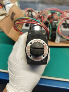 2636065 26360653824 Solénoïde 24V DC pour PLC - Product Image 3