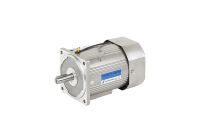 Moteur à courant alternatif avec frein pour arbre de fraisage, monophasé 220V, 6W-750W, pour dispositifs médicaux, élévateurs d'atelier, anti-vibration, fonctionnement prolongé