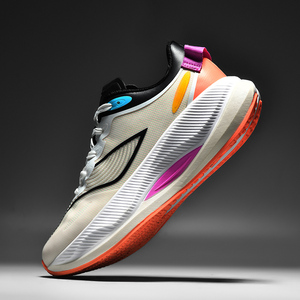 <strong>2026</strong> New Hot Selling Factory Breathable Leisure Latest Lightweight Sneakers Running Durable Men Women Running Casual Sport <strong>Shoes</strong> - Product Image 6