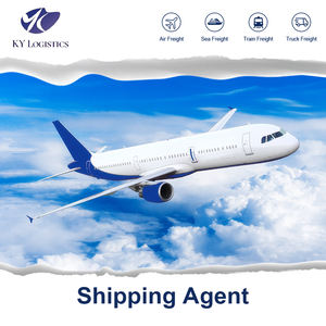 Agent De Carga En Chine vers les États-Unis San Diego Miami Baltimore <span class=keywords><strong>New</strong></span> <span class=keywords><strong>York</strong></span> Austin Minneapolis Sea <span class=keywords><strong>Cargo</strong></span> Air <span class=keywords><strong>Freight</strong></span> Logistic Services - Product Image 2