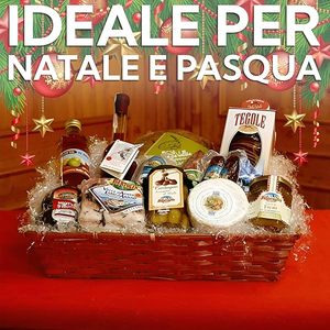 Cesto in Vimini CNT21 Ovale 58x45x13h Colore Notte Certificato CE - Product Image 2