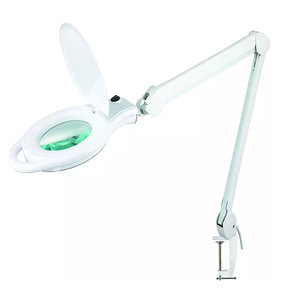 Competitive Price 3 Diopter Magnifying Lamp Table Magnifying Glass <b>Light</b> - Product Image 1
