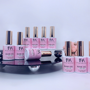 Hema miễn phí biab <span class=keywords><strong>Builder</strong></span> Nail Gel lâu dài mở rộng chất lỏng Nail Gel <span class=keywords><strong>Builder</strong></span> nhà máy OEM 15ml Gel <span class=keywords><strong>Builder</strong></span> trong một chai - Product Image 4