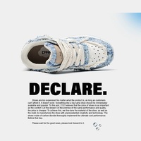 Baskets décontractées à lacets en caoutchouc de marque personnalisée avec design de marche de haute qualité et chaussures de skateboard basses pour hommes