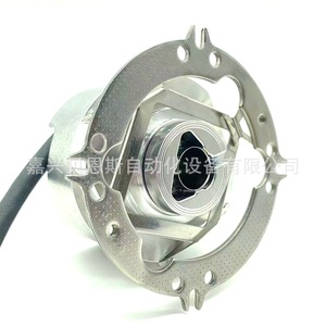 Encoder Incremental Heidenhain Ern420 2048 385424-09 Rotatorio para Automatización - Product Image 4