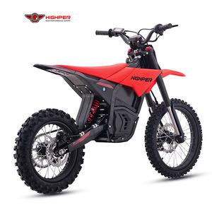 אופנועי שטח חשמליים מיני 48V 60V 72V אופנועי פיט חשמליים לילדים שחררו את הריגושים וההרפתקאות - Product Image 3