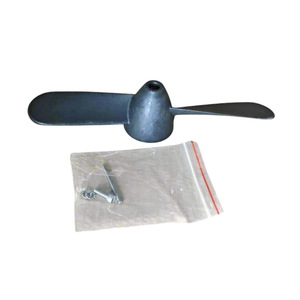 Hélices de Kayak Fabricadas Durante 15 Años, de Nylon Reforzado PA6 Resistente a la Corrosión, Hélices Marinas - Product Image 2