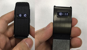<span class=keywords><strong>Bracelet</strong></span> intelligent sportif avec logo personnalisé, longue autonomie de la batterie, étanche, <span class=keywords><strong>podomètre</strong></span>, moniteur de santé, avec SDK - Product Image 4
