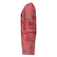 [Temporada 2026/27] Conjuntos de Uniformes de Fútbol Personalizados por Sublimación, Camisetas de Fútbol de Fábrica OEM, Kits de Equipo Personalizados al por Mayor