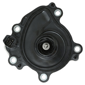 Bomba de agua eléctrica Toyota 161A0-39025 para reemplazo y reparación, material ABS - Product Image 4