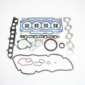 Nuovo Set Completo di Guarnizioni D4FE 1.6L CRDi per Hyundai Kona Tucson I30 I40 <span class=keywords><strong>Kia</strong></span> Ceed ProCeed Sportage Stonic <span class=keywords><strong>Xceed</strong></span> 2018+ 20910-2UU00 - Product Image 1