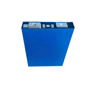 Lifepo4-batería de litio para almacenamiento solar, pila prismática de 3,2 V, 27ah, 30ah, guoxuan gotion y EV - Product Image 1