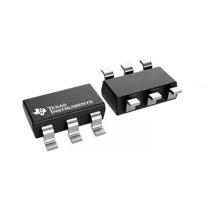 Fornitore Shenzhen TPS54202DDCT 2A SOT23 Buck regolatore IC Chip circuito integrato componenti elettronici