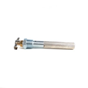 Anode de chauffe-eau pour camping-car, tige en magnésium 3/4 NPT, norme américaine, style long, pièce unique, pour réservoir de camping-car - Product Image 1