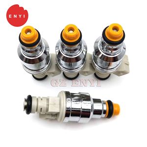หัวฉีดน้ำมันเชื้อเพลิง 0280150907 สำหรับรถฟอร์ด เมอร์คิวรี่ เครื่องยนต์เบนซิน 1.9 2.3 ลิตร L4 - Product Image 2